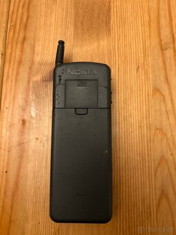 Nokia 2146 Orange 5.1 - 2