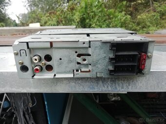 JVC - 2