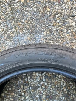 Fortune snowfun FSR-901, 205/50 R17 - 2