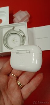 Apple AirPods Pro 2gen (2022) MQD83ZM/A s magsafe - 2