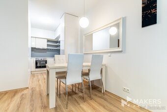 Pronájem bytu 2+kk, 59m2, Rezidence Stodůlky, ev.č. V3369-2 - 2