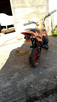 Minicrosska - 2