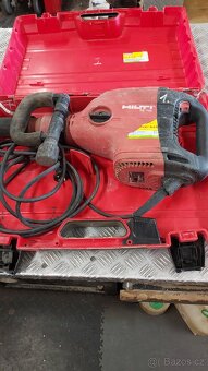 Kladivo bourací HILTI TE 706 AVR ( 7,2 kg) - 2