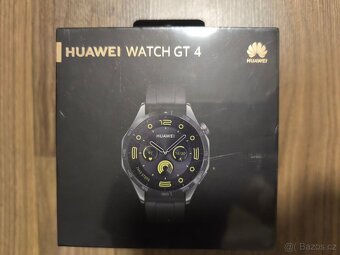Huawei Watch GT 4 - 2