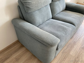 Gauč Ikea Lidhult - 2
