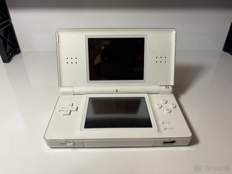 Nintendo DS lite - 2