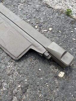 Roletka kufru Volvo V70 P2 00-07 - 2