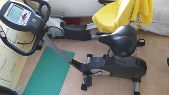 Rotoped Kettler Golf E magnetický - 2