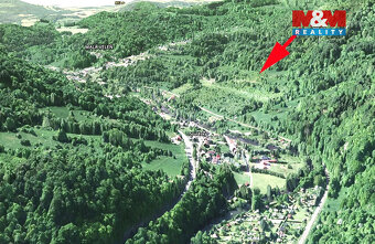 Prodej louky, 14355 m², Malá Veleň - 2