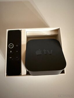 Apple TV 4K 64 GB - 2