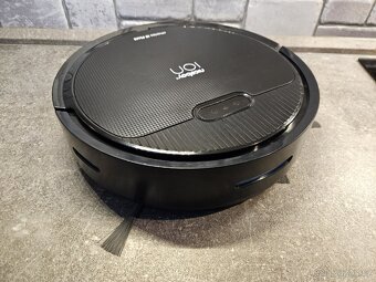 Vysavač Niceboy Charles i3 - 2