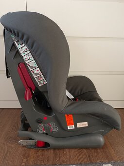 Autosedačka Britax Römer Duo Plus - 2