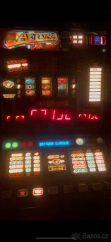 Daytona Classic 750 - 2