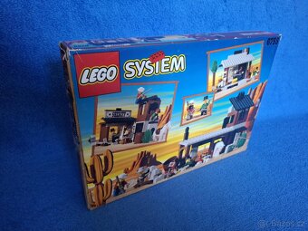 LEGO 6755 - 2