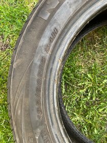 Pneu 185/60/14 nexen blue hp vzorek letní pouze 1ks - 2