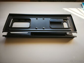 Držák na TV - výsuvný, velmi pevný - 2