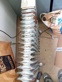 Olejový radiátor - 2