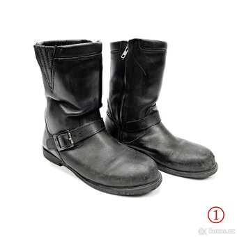 Prodám boty na motorku - 2