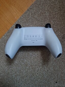 Ps5 ovladač Dual Sense - 2