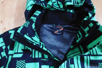 Lyžařská bunda vel. 152/158 - 2