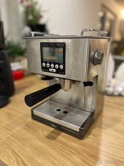 Pákový kávovar Torrido - 2