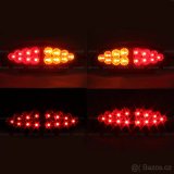 Kawasaki ER6 světlo - 2