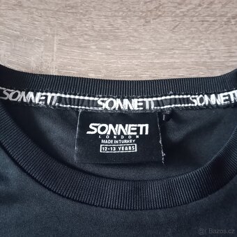 Značkové tričko SONNETI vel.164 za super cenu - 2