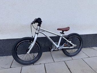 Dětské kolo Early Rider Belter 16 - 2