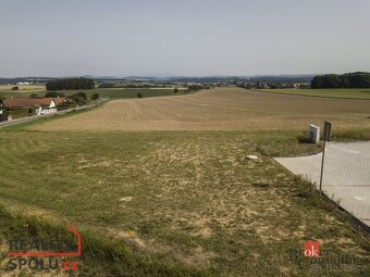 Prodej, pozemky/bydlení, 918 m2, Máslojedy, Hradec Králové [ - 2