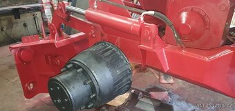 Kompletní sada pro předělání sklopného štítu na Lkt - 2