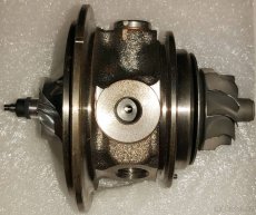 Střed turba Renault, Dacia 0,9TCE 66kw originál - 2