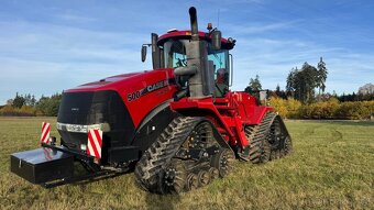 Traktor Case 500 QADTRAC CVX - 2