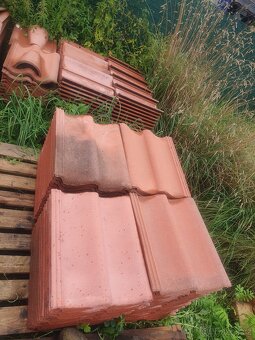 Střešní krytina GERMO OLBRAMOVICE - 2