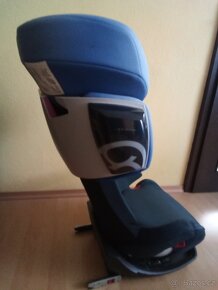 AUTOSEDAČKA CYBEX PALLAS  2-FIX - 2