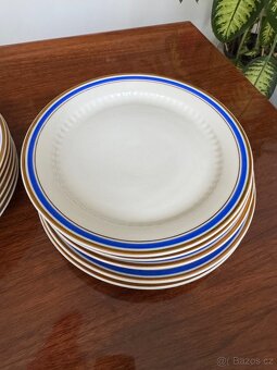 Sada talířů - 2