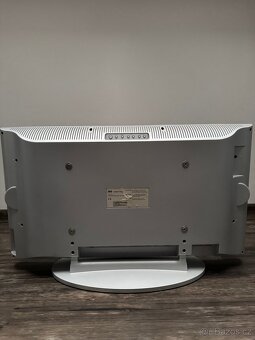 📺 Televize SEC Digital LCD TV7200 + Set-top box Coship - 2