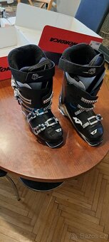 Prodám lyžařské boty Nordica vel. 255 ( EU 40 ) - 2