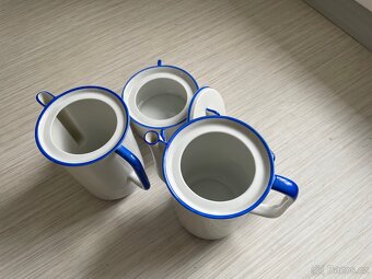 Porcelánová souprava František Míšek - 2