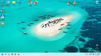 Lenovo B51-80, i5-6200, 8GB/ 128GB - 2