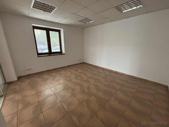 Pronájem obchodního, administravního prostoru v Šumperku - 2