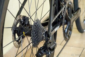 Perfektní silniční kolo - 2