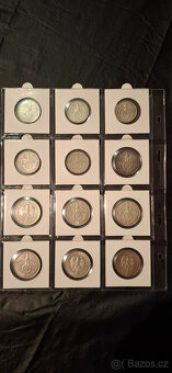 Prodám 2 a 5marky - 2