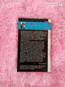 Dieta Vím ještě víc - 2