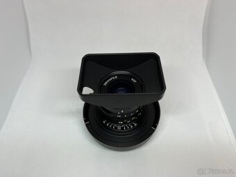 Zhongyi 28mm F5.6 MF pre Fuji GFX - 2