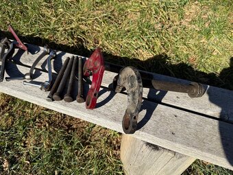 Jawa ČZ výměnou za Manet Korádo - 2