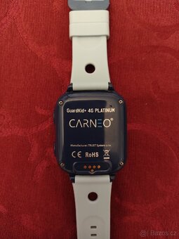 Carneo GuardKid+ Platinum 4G - 2