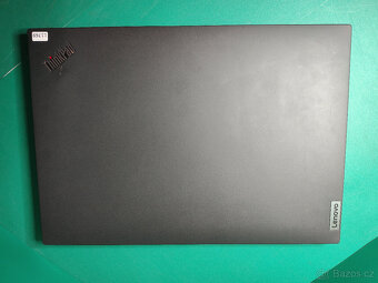 Lenovo Thinkpad t16 g1 r7-6850u 32GB√512GB√FHD√1r.z.√DPH - 2