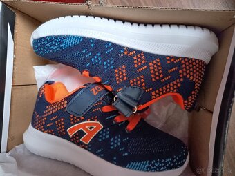 Dětské sportovní boty - 2