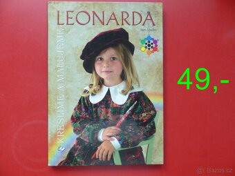 Dětské knížky - stav a cena viz foto . - 2