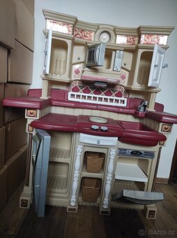 Dětská kuchyňka - 2